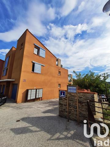 Appartement à vendre 3 pièces 70 m² Port-Vendres