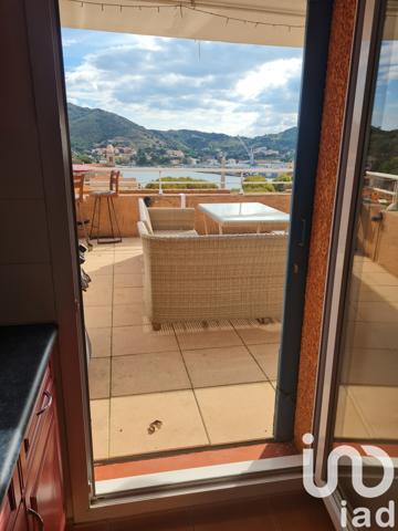Appartement à vendre 3 pièces 70 m² Port-Vendres