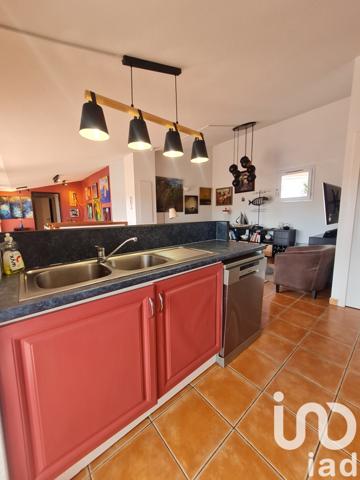 Appartement à vendre 3 pièces 70 m² Port-Vendres