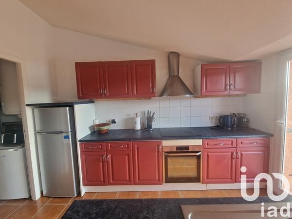 Appartement à vendre 3 pièces 70 m² Port-Vendres
