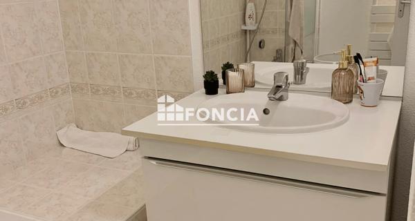 Location Appartement 2 pièces 36.09 m² - Clermont-ferrand 63000