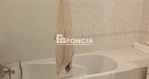 Location Appartement 2 pièces 36.09 m² - Clermont-ferrand 63000