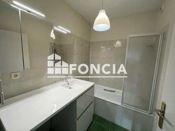 Location Appartement 3 pièces 77.86 m² - 6 RUE PAUL CEZANNE Annecy 74000