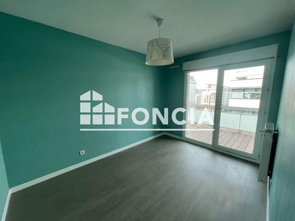 Location Appartement 3 pièces 77.86 m² - 6 RUE PAUL CEZANNE Annecy 74000