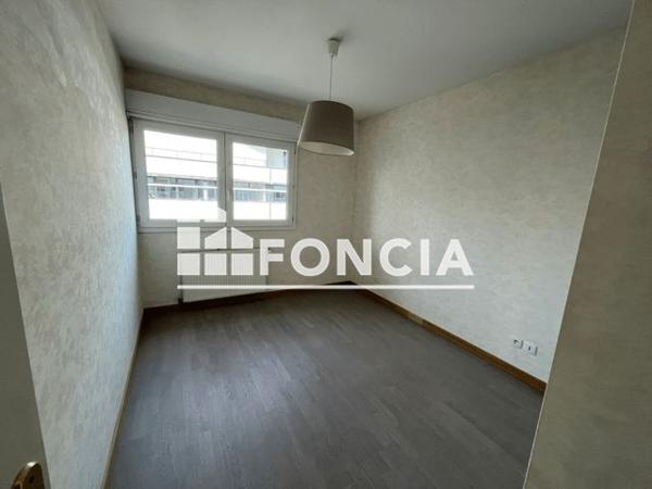 Location Appartement 3 pièces 77.86 m² - 6 RUE PAUL CEZANNE Annecy 74000