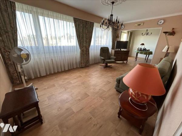 BOULOGNE SUR MER Secteur Daunou