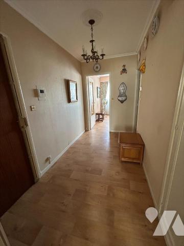 BOULOGNE SUR MER Secteur Daunou