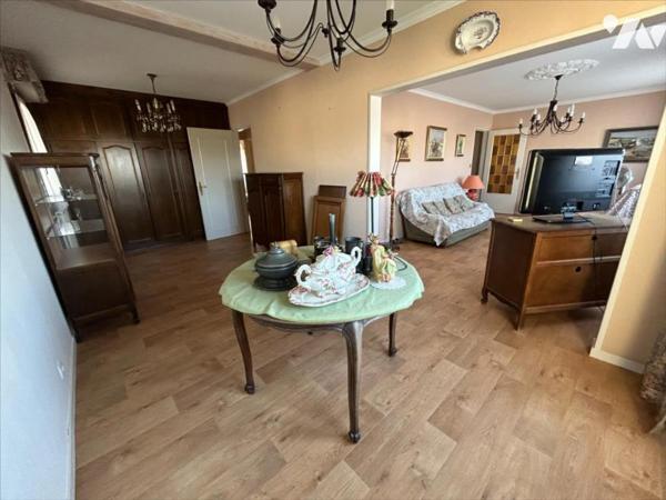 BOULOGNE SUR MER Secteur Daunou