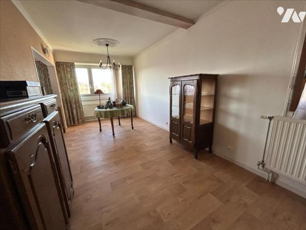 BOULOGNE SUR MER Secteur Daunou