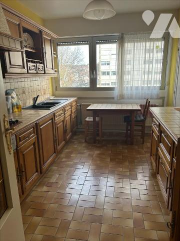 BOULOGNE SUR MER Secteur Daunou