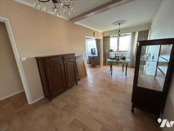 BOULOGNE SUR MER Secteur Daunou