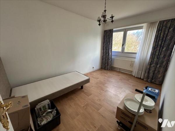 BOULOGNE SUR MER Secteur Daunou