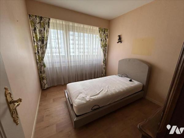 BOULOGNE SUR MER Secteur Daunou