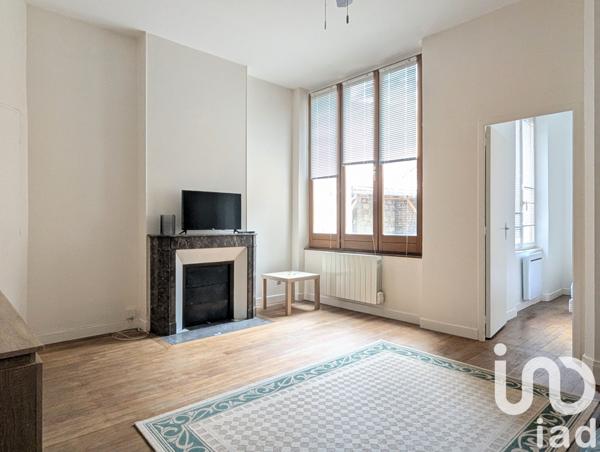 Appartement à vendre 2 pièces 45 m² Châlons-en-Champagne