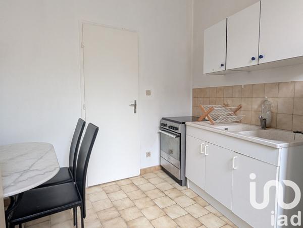 Appartement à vendre 2 pièces 45 m² Châlons-en-Champagne