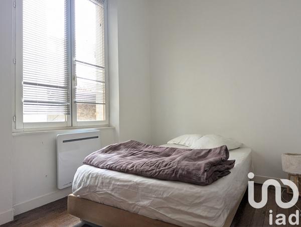 Appartement à vendre 2 pièces 45 m² Châlons-en-Champagne