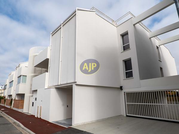 Vente appartement Talence : 390 000 € - AJP ACTEA Talence