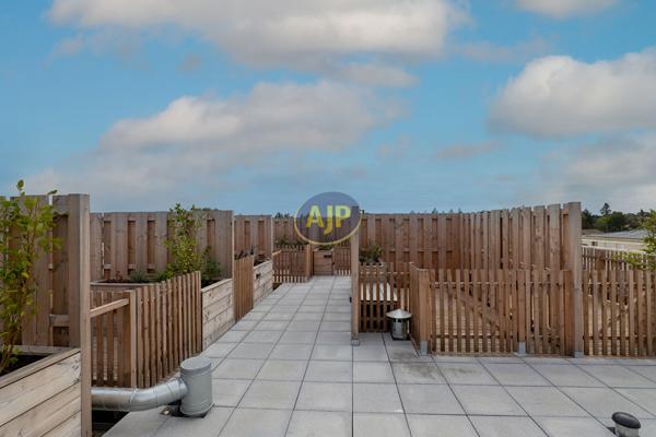 Vente appartement Talence : 390 000 € - AJP ACTEA Talence