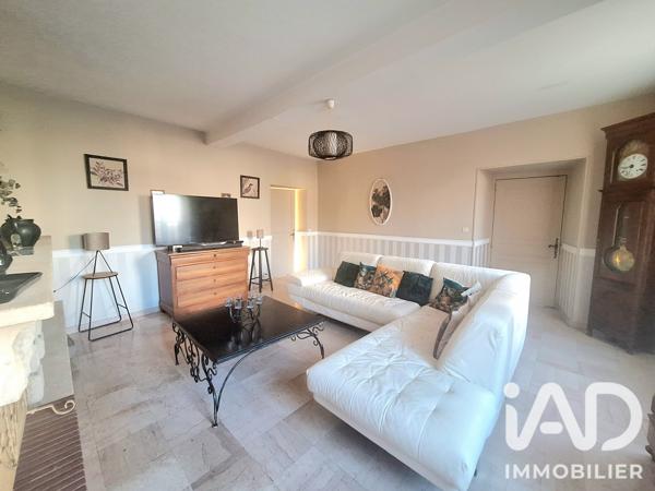 Maison à vendre 6 pièces 206 m² Vic-en-Bigorre