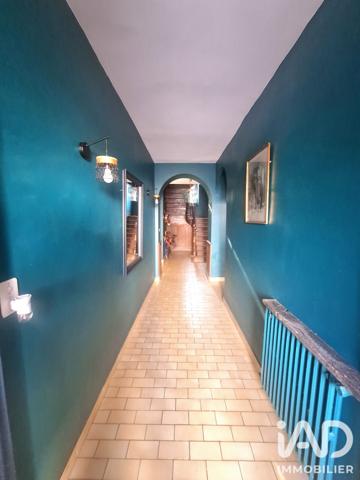 Maison à vendre 6 pièces 206 m² Vic-en-Bigorre
