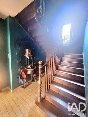 Maison à vendre 6 pièces 206 m² Vic-en-Bigorre
