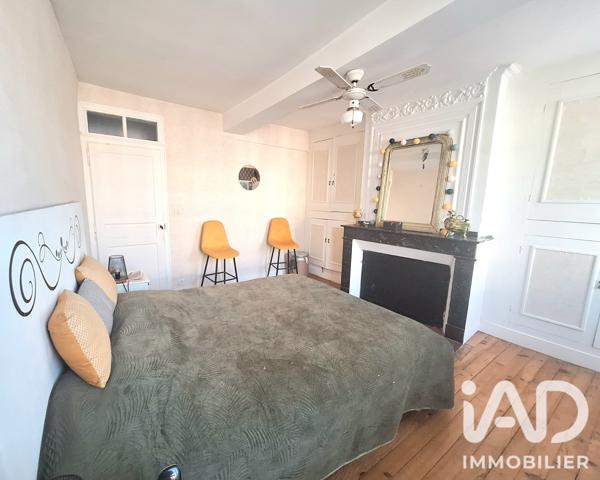 Maison à vendre 6 pièces 206 m² Vic-en-Bigorre