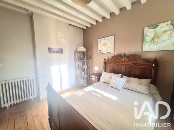 Maison à vendre 6 pièces 206 m² Vic-en-Bigorre