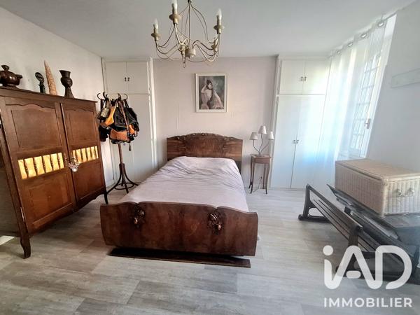 Maison à vendre 6 pièces 206 m² Vic-en-Bigorre