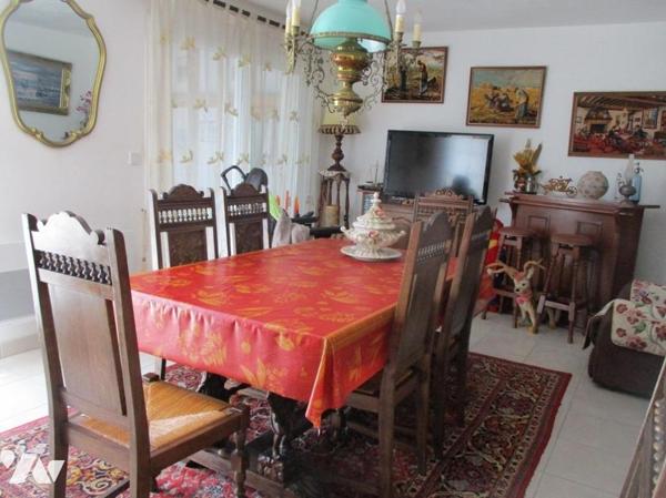 Maison d'habitation : LE GUILVINEC