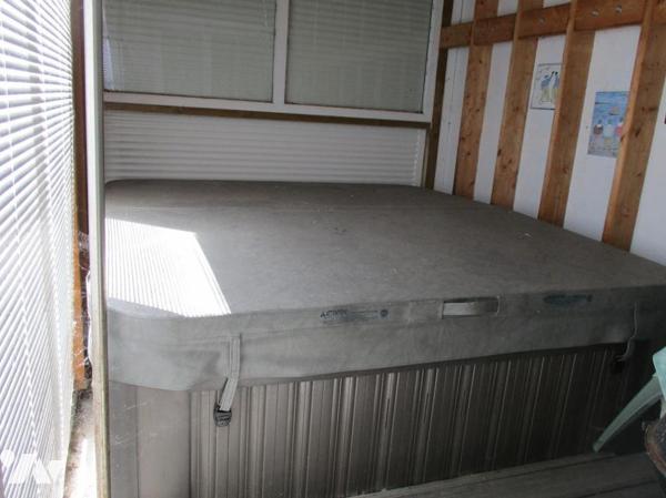 Maison d'habitation : LE GUILVINEC