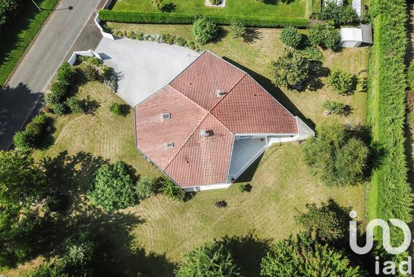Maison à vendre 7 pièces 230 m² Hagetmau