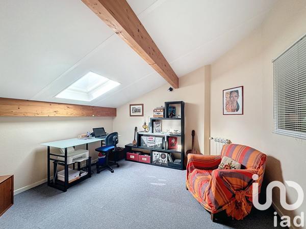 Maison à vendre 7 pièces 230 m² Hagetmau