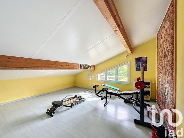 Maison à vendre 7 pièces 230 m² Hagetmau