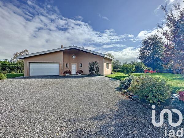 Maison à vendre 7 pièces 230 m² Hagetmau