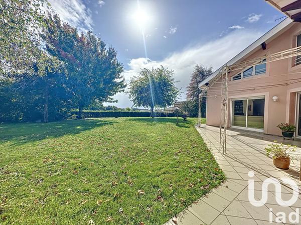 Maison à vendre 7 pièces 230 m² Hagetmau