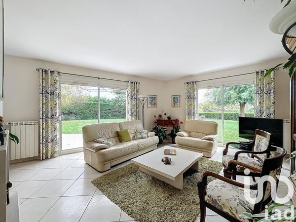 Maison à vendre 7 pièces 230 m² Hagetmau