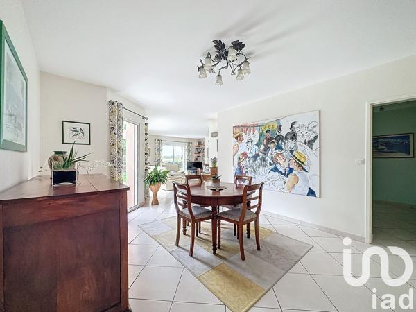 Maison à vendre 7 pièces 230 m² Hagetmau