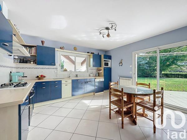 Maison à vendre 7 pièces 230 m² Hagetmau