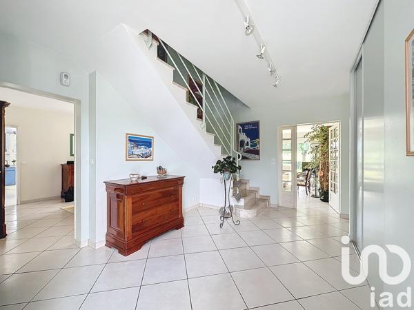 Maison à vendre 7 pièces 230 m² Hagetmau