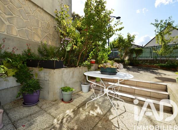 Maison à vendre 6 pièces 117 m² Champigny-sur-Marne