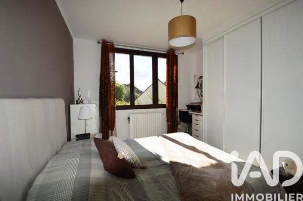 Maison à vendre 6 pièces 117 m² Champigny-sur-Marne