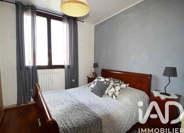 Maison à vendre 6 pièces 117 m² Champigny-sur-Marne