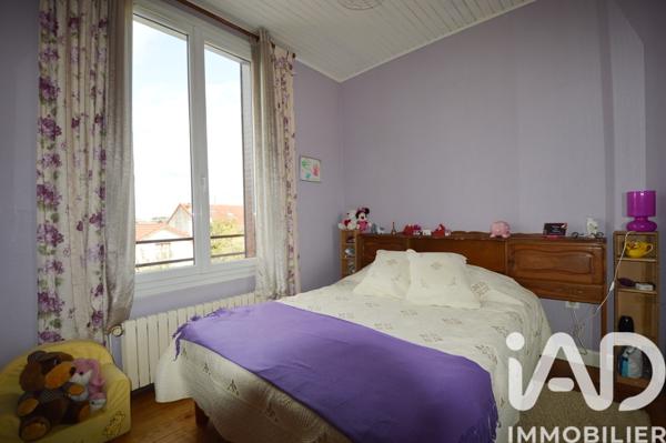 Maison à vendre 6 pièces 117 m² Champigny-sur-Marne