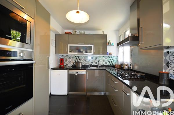 Maison à vendre 6 pièces 117 m² Champigny-sur-Marne