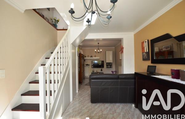 Maison à vendre 6 pièces 117 m² Champigny-sur-Marne