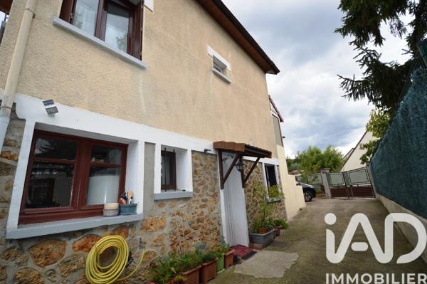 Maison à vendre 6 pièces 117 m² Champigny-sur-Marne