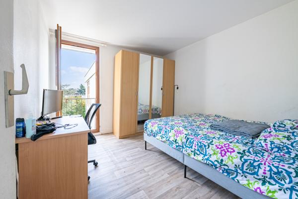 Chilly-Mazarin (91380) VENDU LOUÉ – INVESTISSEMENT LOCATIF – RENTABILITÉ NETTE 6,3 %