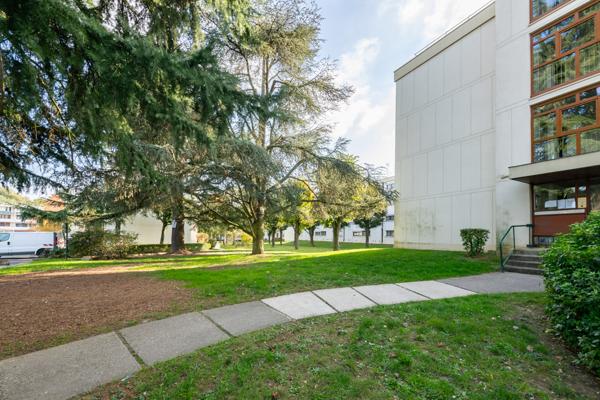 Chilly-Mazarin (91380) VENDU LOUÉ – INVESTISSEMENT LOCATIF – RENTABILITÉ NETTE 6,3 %