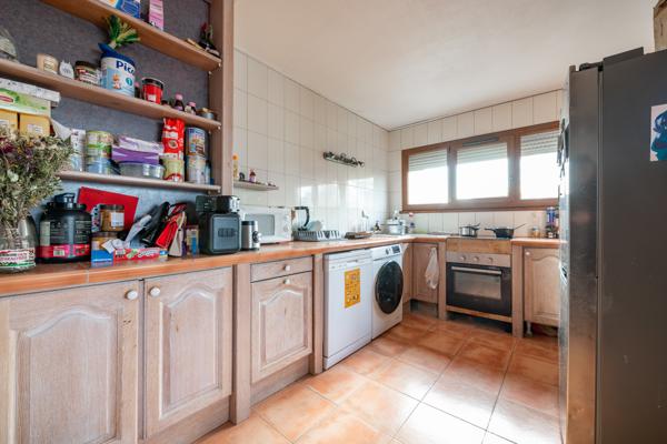 Chilly-Mazarin (91380) VENDU LOUÉ – INVESTISSEMENT LOCATIF – RENTABILITÉ NETTE 6,3 %