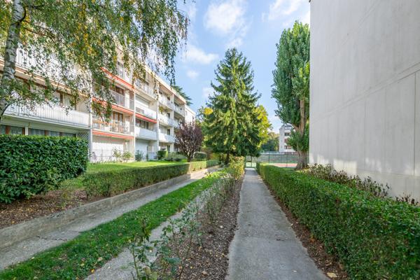 Chilly-Mazarin (91380) VENDU LOUÉ – INVESTISSEMENT LOCATIF – RENTABILITÉ NETTE 6,3 %